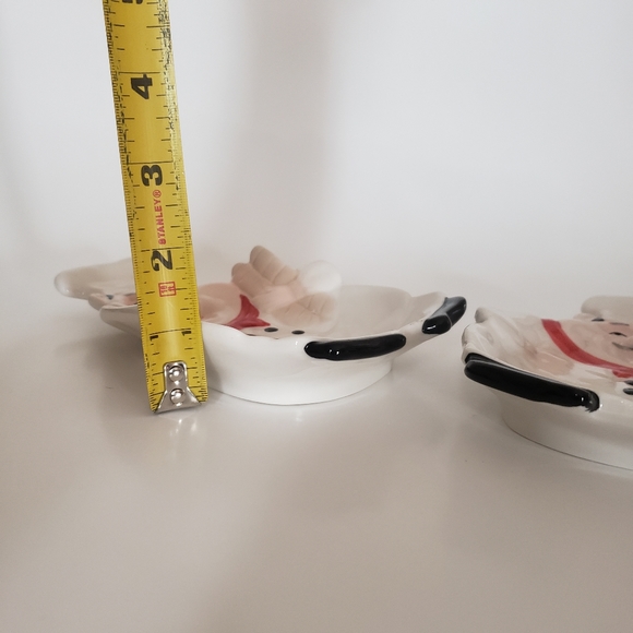 Fat Chef Spoon Rest / Candy Dish - Picture 8 of 11